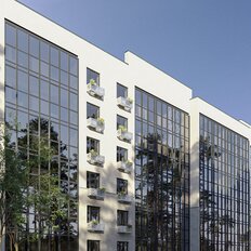 Квартира 41,4 м², 1-комнатная - изображение 3