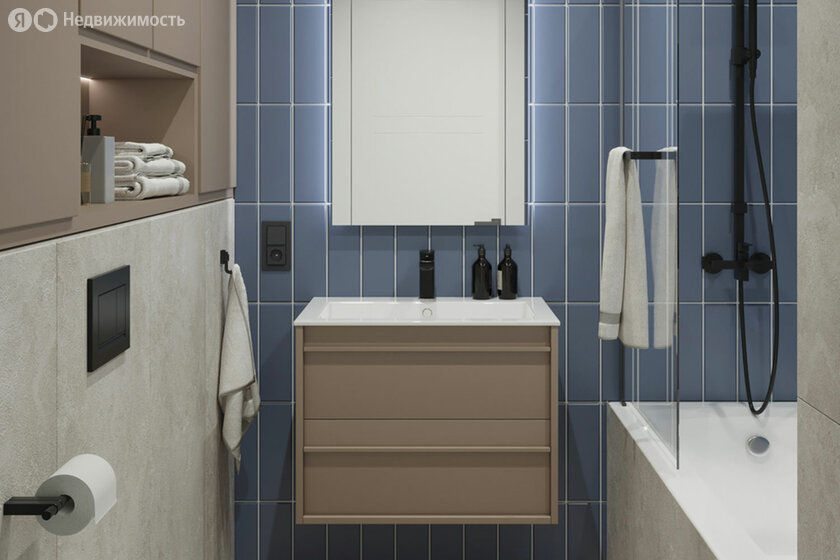 ЖК «Мoндpиaн» - изображение 14