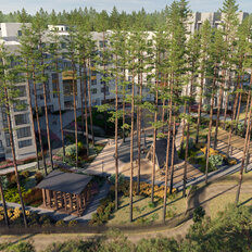 Квартира 70 м², 2-комнатная - изображение 5