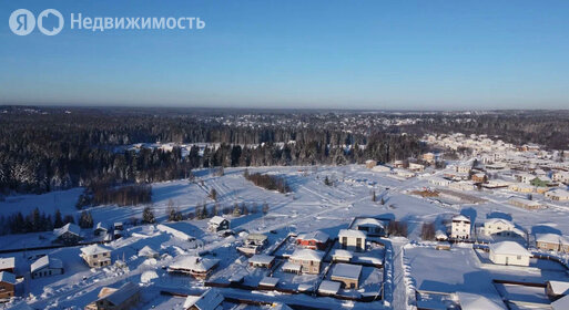 Коттеджные поселки в Санкт-Петербурге и ЛО - изображение 21