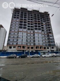 Подробный обзор ЖК «Театрал» в Ростове-на-Дону со всеми плюсами и минусами