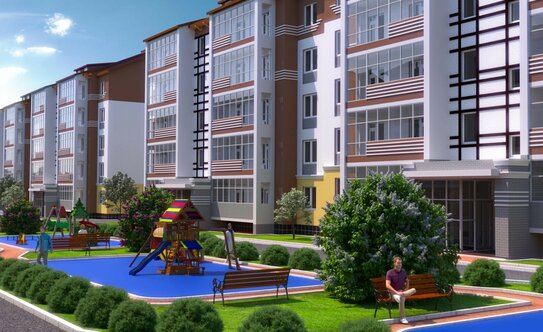 ЖК «Чистые пруды» - изображение 2