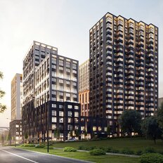 Квартира 41,2 м², 1-комнатная - изображение 2