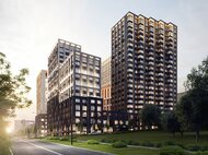 ЖК «ВЕЛАРТ» - изображение 1