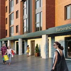 Квартира 79,8 м², 3-комнатная - изображение 1