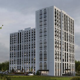 Купить квартиру без ремонта в ЖК FORUM в Ижевске - изображение 4