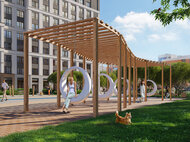 Квартал «Первый Академ» - изображение 19