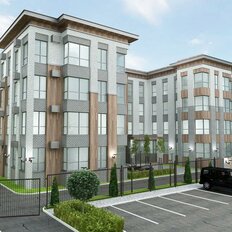 Квартира 59,3 м², 2-комнатная - изображение 3