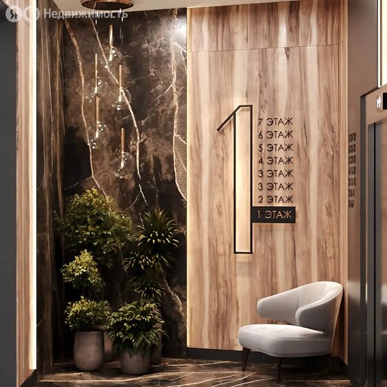 Апарт-отель IZVESTIA HILL - изображение 36