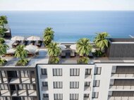 Апарт-отель IZVESTIA HILL - изображение 13