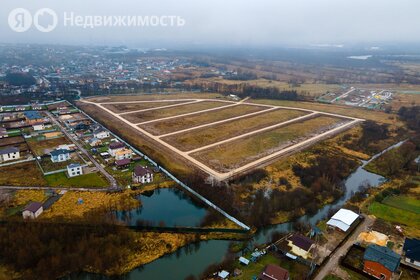 Коттеджные поселки в Ленинском районе - изображение 13