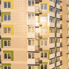 Купить квартиру в ЖК «Три квартала» в Москве и МО - изображение 4