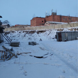 Ход строительства в ЖК «ФАМИЛИЯ» за Январь — Март 2024 года, 6