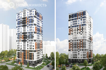 45 м², 2-комнатная квартира 4 150 000 ₽ - изображение 95