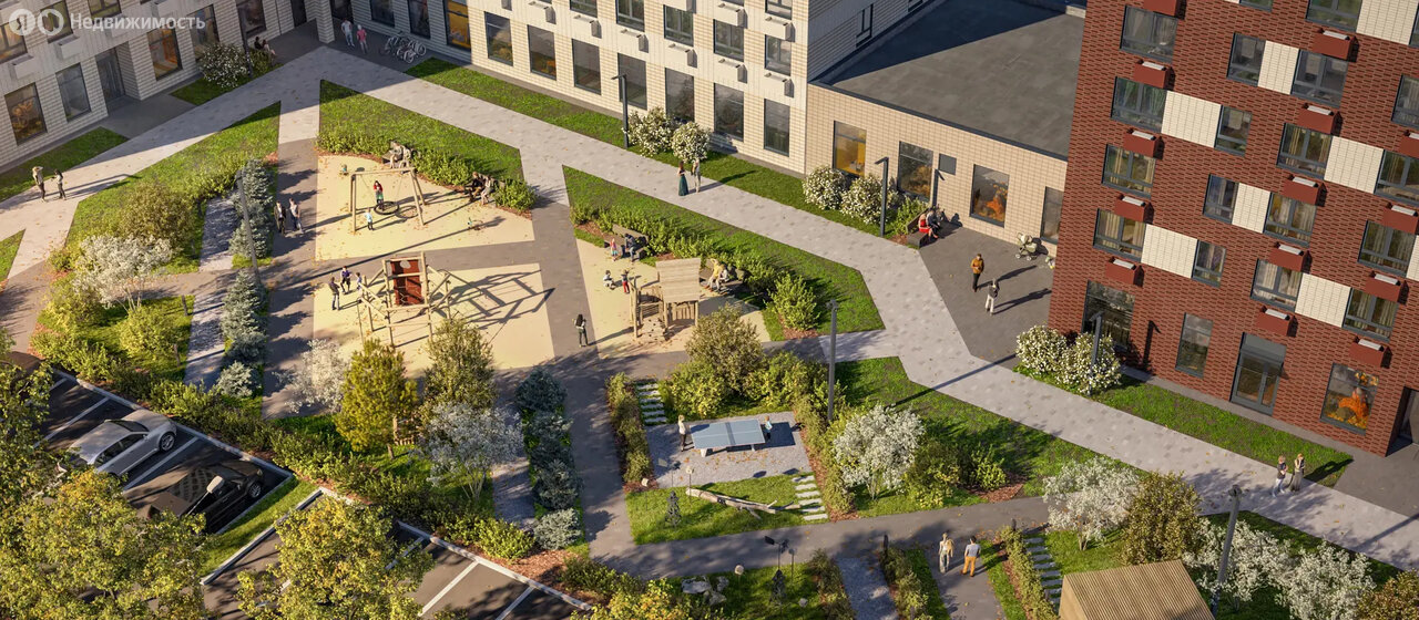 Юнино - изображение 33