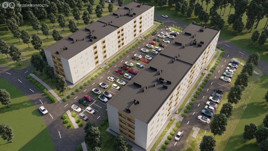 Заречье 2.0 - изображение 1