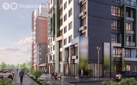 82,1 м², 3-комнатная квартира 10 720 000 ₽ - изображение 24