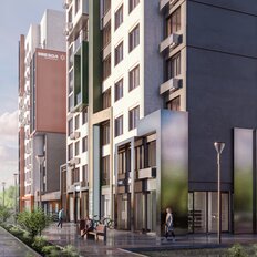 Квартира 83,2 м², 3-комнатная - изображение 4