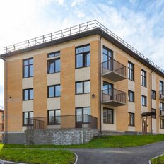 Квартира 36,4 м², 1-комнатная - изображение 4
