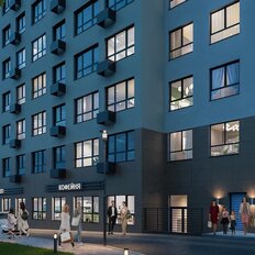 Квартира 68,4 м², 3-комнатная - изображение 3