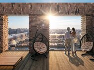 Лермонтовский 54 - изображение 15