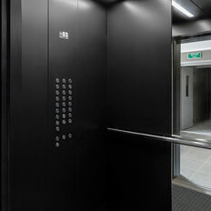 Квартира 21,8 м², студия - изображение 1