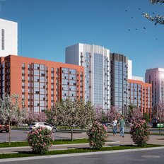 Квартира 46,2 м², 1-комнатная - изображение 1