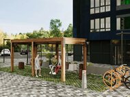 ЖК «Краски Леса» - изображение 15