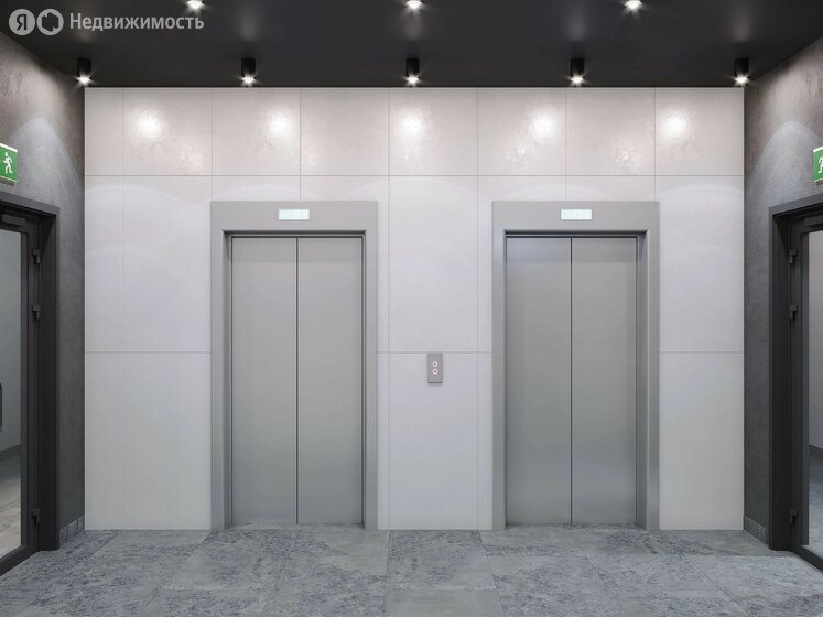 ЖК «Краски Леса» - изображение 27