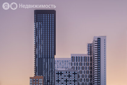 29,9 м², квартира-студия 18 500 000 ₽ - изображение 17