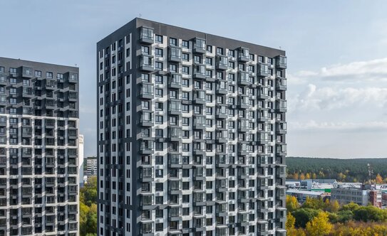 70,5 м², 2-комнатная квартира 9 190 000 ₽ - изображение 32