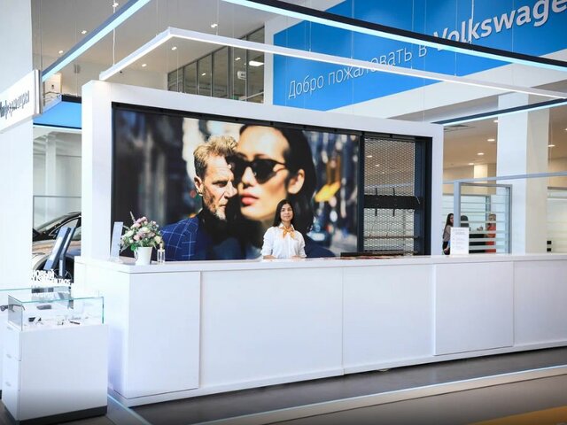 Профиль дилера ТТС | Авто с пробегом | Казань Даурская на Авто.ру