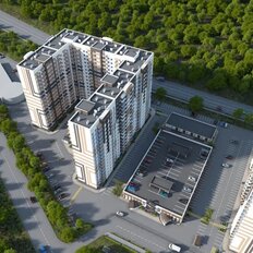 Квартира 33 м², 1-комнатная - изображение 1