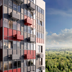 Квартира 34,1 м², 1-комнатная - изображение 5