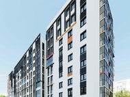 Клубный дом «Малевич» - изображение 5