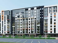 Клубный дом «Малевич» - изображение 4