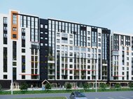 Клубный дом «Малевич» - изображение 3