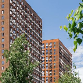 Купить трехкомнатную квартиру с балконом в «Белая Дача парк» в Москве и МО - изображение 2