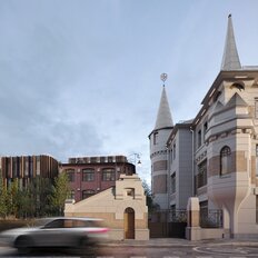 Квартира 178,4 м², 2-комнатная - изображение 1