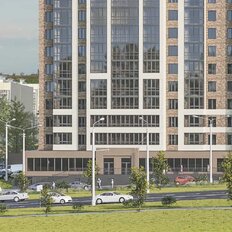 Квартира 43,9 м², 1-комнатная - изображение 3