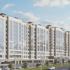 Квартира 43,9 м², 1-комнатная - изображение 2