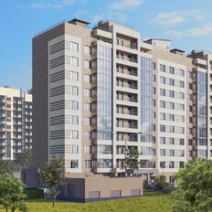 Квартира 43,9 м², 1-комнатная - изображение 1