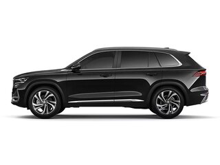 2026 Geely Monjaro I, чёрный, 4199990 рублей, вид 3