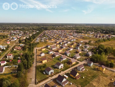 Коттеджные поселки в Городском округе Павловский Посад - изображение 6