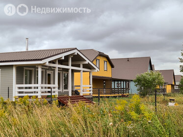 Коттеджные поселки в Городском округе Павловский Посад - изображение 7