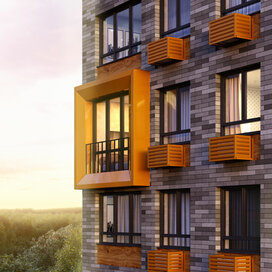 Купить однокомнатную квартиру до 6 млн рублей в жилом районе Zori в Берёзовском городском округе - изображение 4