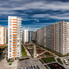 Квартира 34 м², 1-комнатная - изображение 3