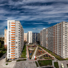 Квартира 34 м², 1-комнатная - изображение 1