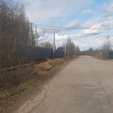 Коттеджный посёлок «Семейный Истра», округ Солнечногорск - изображение 7