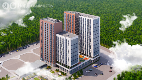 65 м², 2-комнатная квартира 10 300 000 ₽ - изображение 60